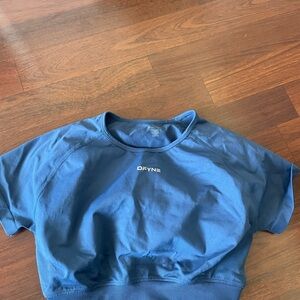 DFYNE Impact crop top